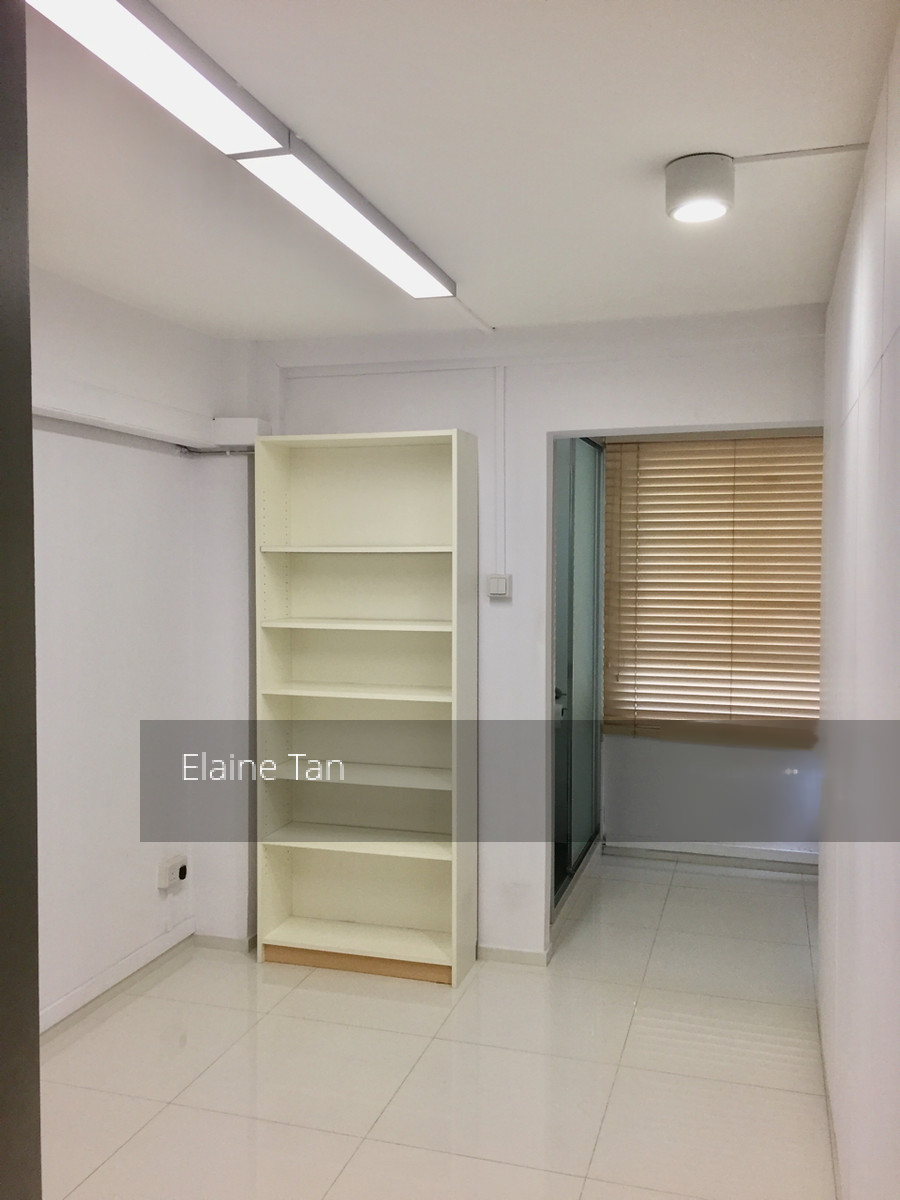 Blk 9 Holland Avenue (Queenstown), HDB 4 Rooms #156113882
